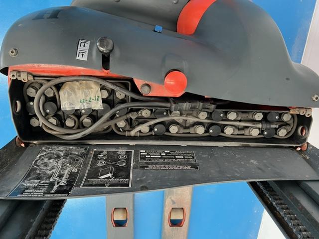 Linde L10 Linde L10